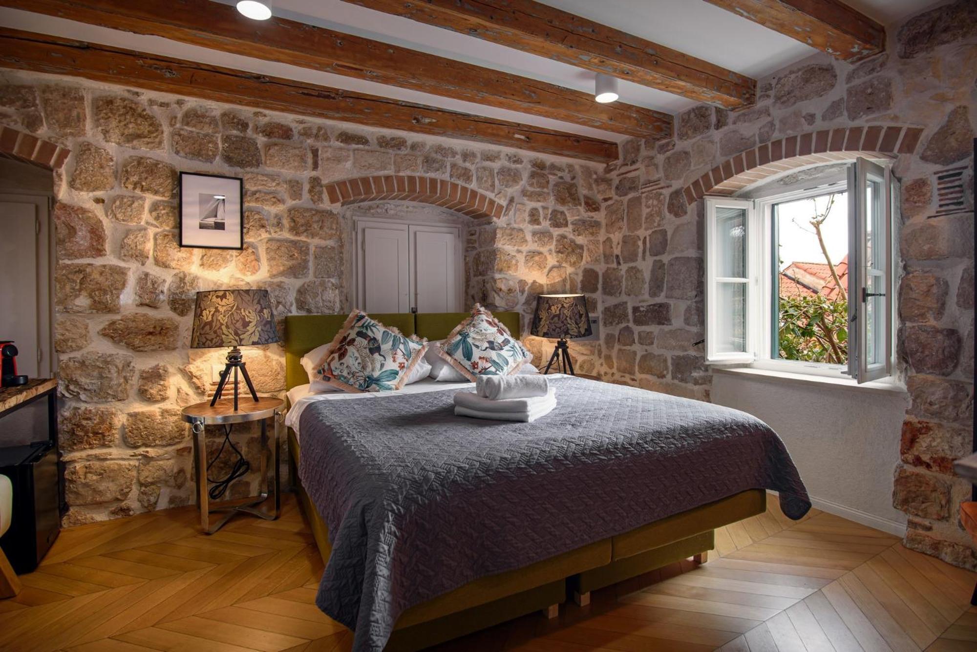 Villa Monte Santo By Duhomes Dubrovnik Exterior foto