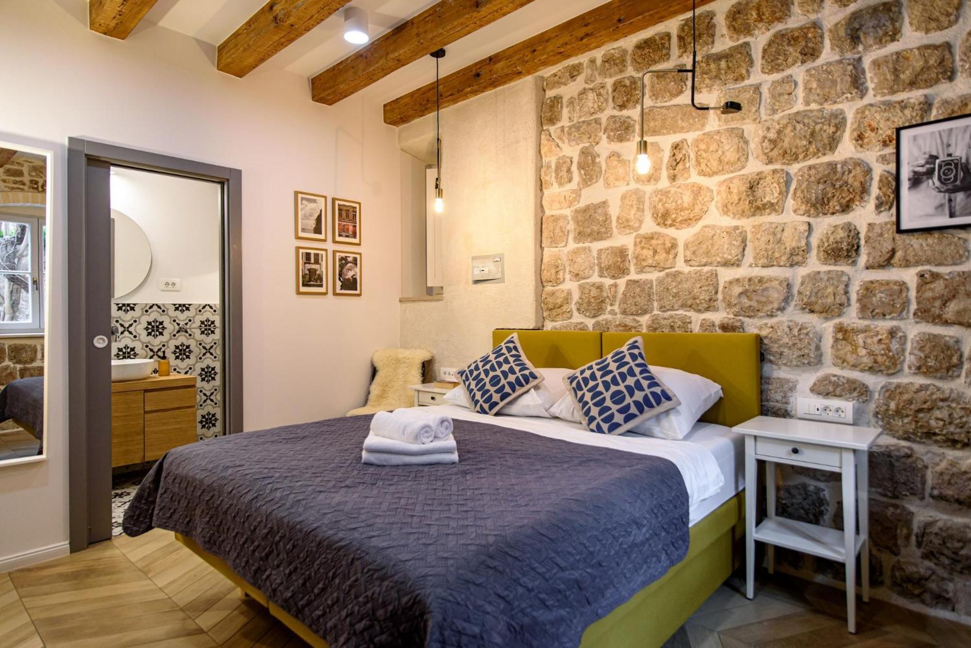 Villa Monte Santo By Duhomes Dubrovnik Exterior foto