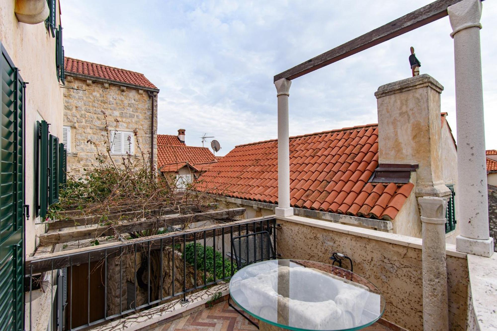 Villa Monte Santo By Duhomes Dubrovnik Exterior foto