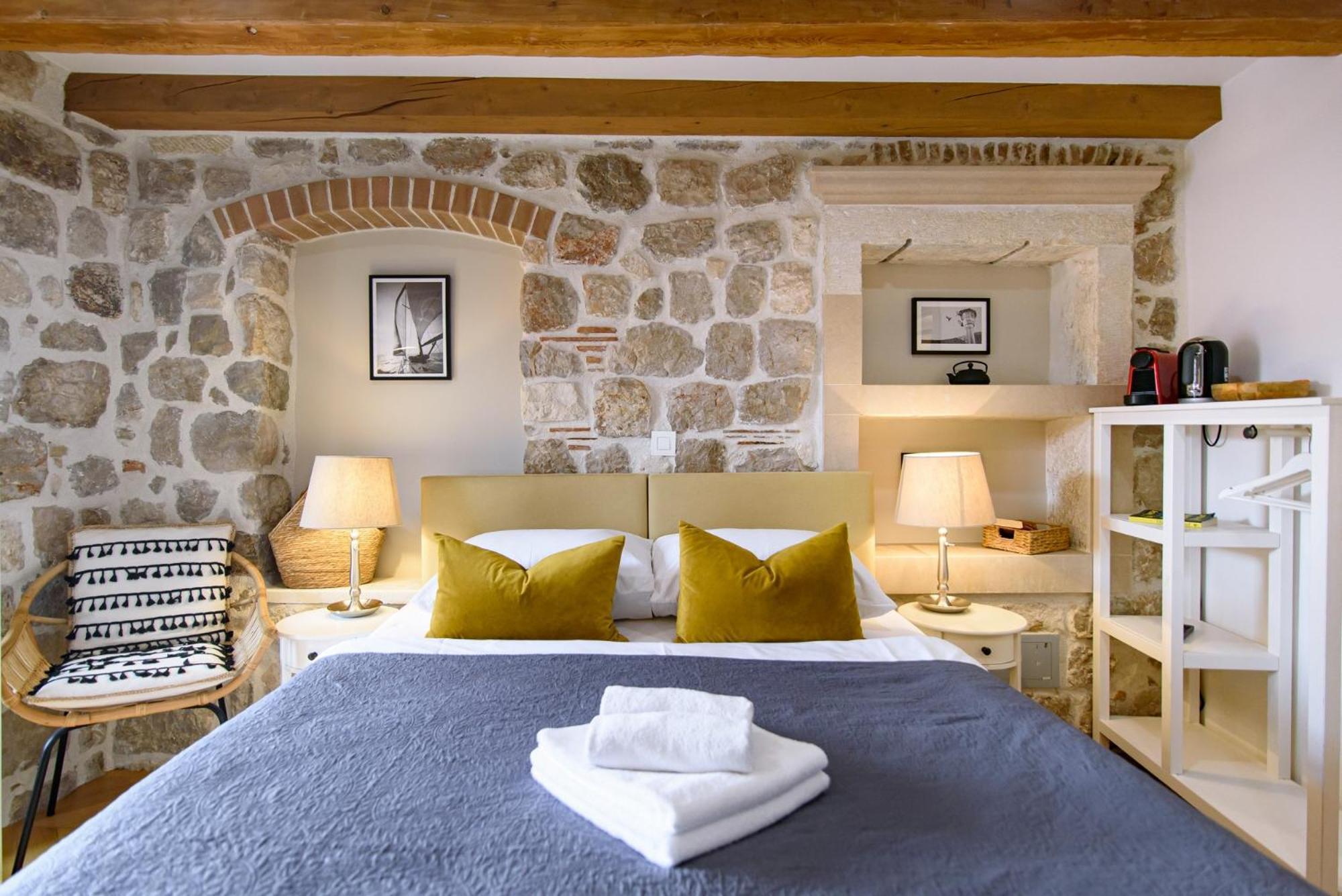 Villa Monte Santo By Duhomes Dubrovnik Exterior foto