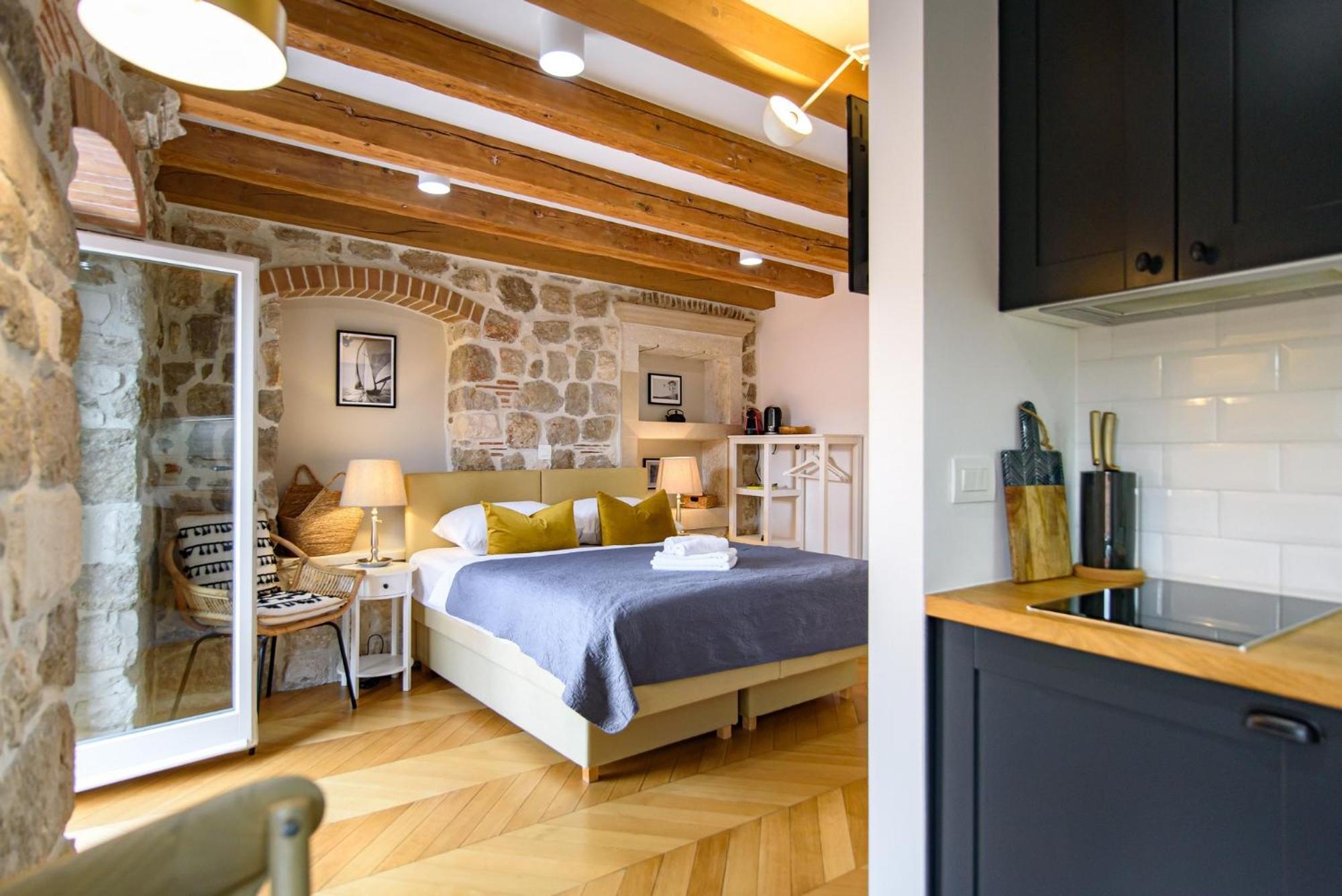 Villa Monte Santo By Duhomes Dubrovnik Exterior foto